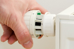 Upper Swainswick central heating repair costs